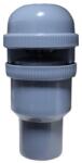 TERAPLAST Aerisitor coloana PP scurgere 50/40 TP (6420347258706)