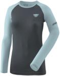 Dynafit Дамска тениска Dynafit Women's Alpine Pro L/S Tee Running shirt - Cloud Blue - размер 38 (EU) (116-7384-1213)