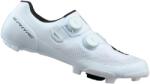 Shimano Обувки за gravel колоездене Shimano RX910 Cycling shoes - White - размер 41, 5 (EU) (036-1254-0222)