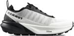 Mammut Мъжки маратонки Mammut Aenergy Trail All Mountain Low Trail running shoes - White / Black - размер 43 1/3 (EU) (023-2724-0316)