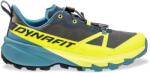 Dynafit Мъжки туристически обувки Dynafit Traverse 2 Walking boots - Fluo Yellow / Cinder - размер 40, 5 (EU) (019-1410-0113)
