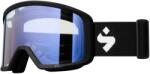 Sweet Protection Мъжка маска Sweet protection Firewall MTB S0 Goggles - Matte Black / Black / Clear - размер One Size (205-6960-0111)