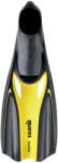 mares Детски плавници Mares Kid's Manta Swim fins - Yellow Reflex - размер 27-29 (EU) (700-0092-0211)