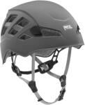 Petzl Мъжка хибридна каска Petzl Boreo Climbing helmet - Grey - размер S/M (317-0207-0211)