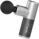 YY Vertical Масажен пистолет Yy vertical Shock One Massage Gun - Grey - размер One Size (580-1211-0111)