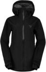 Sweet Protection Дамско ски яке Sweet protection Women's Crusader X GORE-TEX Jacket Ski jacket - Black - размер XS (104-6381-0111)