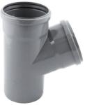 TERAPLAST Ramificatie PP scurgere 110x50x67 (6420347004709) - ecomas