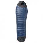 Pajak Пухен спален чувал Pajak Core 550 Down sleeping bag - Navy - размер Regular (513-1121-0112) Спален чувал