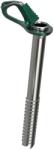 Blue Ice Клин за лед Blue ice Aero Lite Ice screw - Green - размер 22 cm (357-0047-0211)