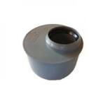 TERAPLAST Reductie scurta PP scurgere 40-32 Teraplast (3831020500563)