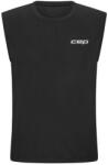 CEP Мъжки потник с широка презрамка CEP Run Shirt Sleeveless Tank top - Black - размер M (216-5086-0112)