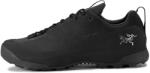Arc'teryx Дамски апроуч обувки Arc'teryx Women's Konseal Approach shoes - Black / Black - размер 41 1/3 (EU) (142-0357-0119)