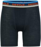 Devold Мъжко мериносово термобельо Devold Lauparen Merino 190 Boxer Merino base layer - Ink (015-1449-0211)