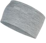 super. natural Лента за глава Super. natural Wanderlust Headband - Cashmere Grey Melange - размер One Size (204-6249-4911)