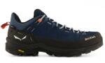 Salewa Дамски мултиспорт обувки Salewa Women's Alp Trainer 2 GTX Multisport shoes - Dark Denim / Black - размер 41 (EU) (122-0678-0220)