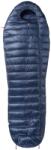 Pajak Пухен спален чувал Pajak Core 250 Down sleeping bag - Blue - размер Long (513-1229-0213) Спален чувал