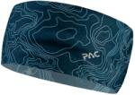 P. A. C P. A. C. Лента за глава P. A. C. Ocean Upcycling Headband - Mountn Deep - размер L/XL 58-62 cm (204-8351-1712)
