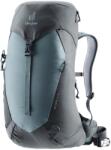 Deuter Туристическа раница Deuter Women's AC Lite 14 SL Walking backpack - Shale / Graphite - размер One Size (502-8181-0311)