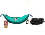 Ticket To The Moon Хамак Ticket to the moon Mini Hammock Set Hammock - Green / Green - размер 160 x 100 cm (902-0366-0311)