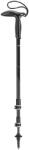 LEKI Туристически щеки Leki Legend Series Walking stick - Naturalcarbon / Black / Copper II - размер 90-120 cm (526-0631-0211)