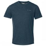 Vaude Мъжка тениска Vaude Essential T-Shirt Sport shirt - Dark Sea Uni (016-5703-1011)