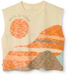 Passenger Дамски топ Passenger Women's Ride and Climb Vest Top - Birch - размер XL (916-6054-0115)