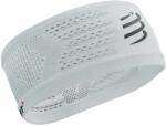 Compressport Лента за глава Compressport Headband On/Off Headband - White - размер One Size (904-2425-0611)