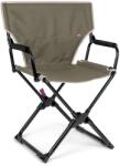 Campo Libre Къмпинг стол Campo libre Dundee Camping chair - Taupe - размер One Size (580-1874-0311)