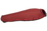 Carinthia Пухен спален чувал Carinthia D1200x Down sleeping bag - Red (513-1213-0114) Спален чувал