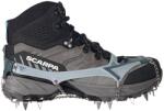 C. A. M. P C. A. M. P. Снегоходни шипове C. A. M. P. Ice Master Pro Snow spikes - Grey / Violet - размер 36-38 (412-0095-0411)