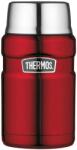 Thermos Контейнер за храна Thermos Food jar King Food storage - Red - размер 0, 71 l (532-1067-0611)