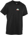 Edelrid Мъжка тениска Edelrid Runout T-Shirt - Night - размер XS (216-8640-0211)