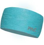 P. A. C P. A. C. Лента за глава P. A. C. Merino Headband - Pale Blue - размер One Size (204-8350-0911)