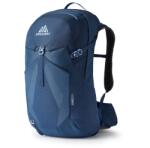 Gregory Дамска туристическа раница Gregory Women's Juno 24 RC Walking backpack - Vintage Blue - размер One Size (502-6233-0211)