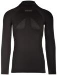 Bioracer Горнище Bioracer Thermal Base Layer Synthetic base layer - Black - размер XL/XXL (014-2498-0113)