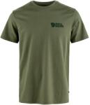 Fjällräven Мъжка тениска Fjällräven Fjällräven Heavy Classic T-Shirt - Laurel Green - размер XL (216-6071-0315)