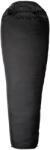 Snugpak Синтетичен спален чувал Snugpak Softie 6 Kerstrel Synthetic sleeping bag - Black - размер 220 cm (514-1491-0111) Спален чувал
