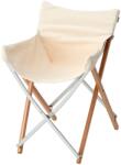Snow Peak Къмпинг стол Snow peak Take! Chair Camping chair - Ivory - размер One Size (580-1442-0111)