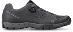 SCOTT Мъжки обувки за планинско колоездене Scott Sport Trail Evo Boa Cycling shoes - Black / Dark Grey - размер 42 (EU) (036-1017-0113)