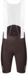 straede Мъжки клин за колоездене Straede Aero Pro Bib Shorts Cycling bottoms - Espresso (055-3708-0213)