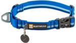 Ruffwear Нашийник за куче Ruffwear Web Reaction Collar Dog collar - Blue Pool - размер 43-51 cm (057-0106-0513)