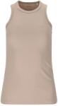 ATHLECIA Дамски топ ATHLECIA Women's Meyers Top - Light Heather - размер 44 (EU) (916-5472-0216)