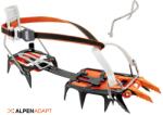 Petzl Котки Petzl Lynx Crampons - Black / Orange - размер One Size (405-0255-0111)