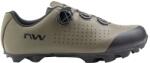 Northwave Обувки за планинско колоездене Northwave Scorpius Plus Cycling shoes - Green Forest / Black - размер 44, 5 (EU) (036-1279-0225)
