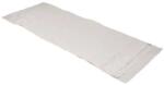 Cocoon Вътрешен чувал Cocoon TravelSheet Cotton Travel sleeping bag - Off White - размер 220 x 90 cm (515-0003-ow) Спален чувал