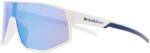 SPECT Eyewear Очила за колоездене Red bull spect Dash S3 Cycling glasses - White / Smoke Blue Mirror - размер One Size (205-7049-0511)