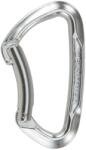 Skylotec Карабинер с щифт Skylotec Lime B Snapgate carabiner - Silver - размер Bent Gate (321-0319-0311)