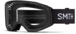 SMITH Маска Smith Loam S MTB Antifog Cat. 0 VLT 90% Goggles - Black / Clear - размер One Size (205-4578-0111)
