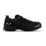 Salewa Дамски апроуч обувки Salewa Women's Wildfire 2 GTX Approach shoes - Black / Black - размер 40, 5 (EU) (142-0254-0119)