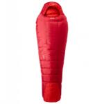 Rab Пухен спален чувал Rab Expedition 1200 Down sleeping bag - Summit Red - размер 225 cm (513-1254-0111) Спален чувал
